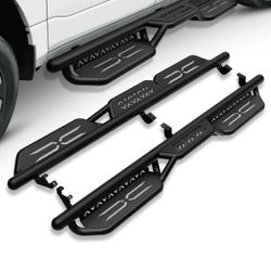 Yzona Running Board