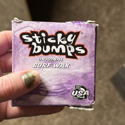 Surf Wax 