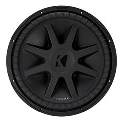 Kicker 50CVX154