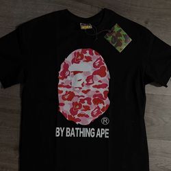 bape shirt