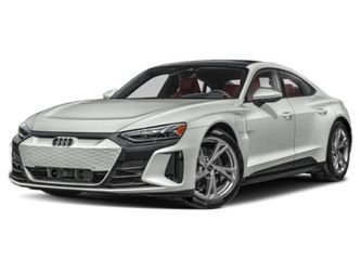 2024 Audi e-tron GT