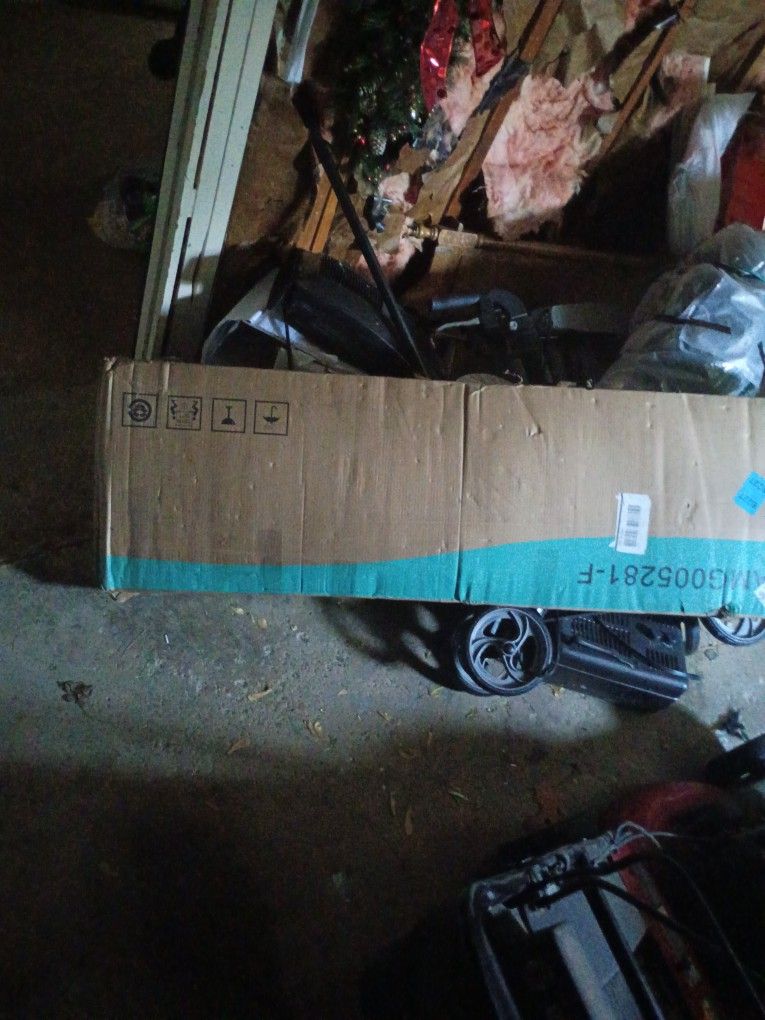 Bed Frame