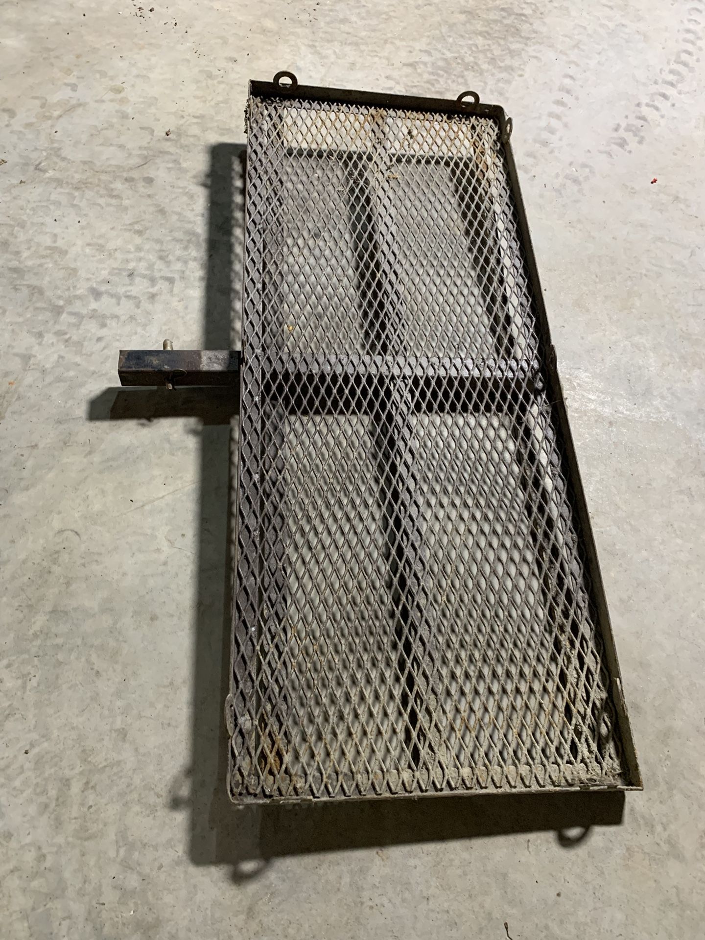 Cargo Rack Carrier Heavy Duty
