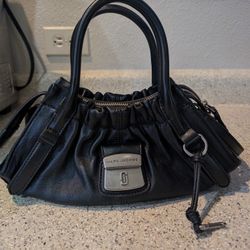 Marc Jacobs Christina Satchel, New