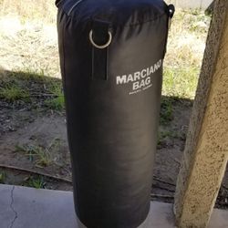 Punching Bag