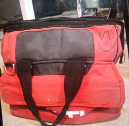 HILTI TOOL BAG