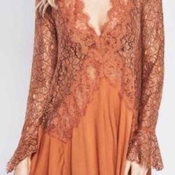 Xs Free People Dresses