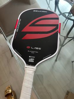 New Selkirk boomstick