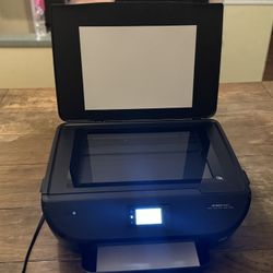 HP ENVY 5540 All-in-One Inkjet Printer