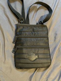 harley davidson purse