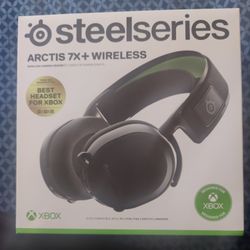 Steelseries Arctis 7x (Xbox)