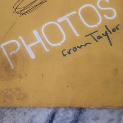 Pictures From Taylor Swift In 2014