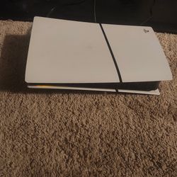 Ps5 