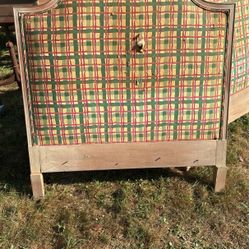 Twin Head Boards
