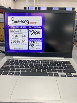 Laptop