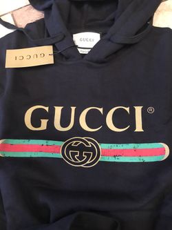 Gucci hoodie for Sale in Happy Valley OR OfferUp