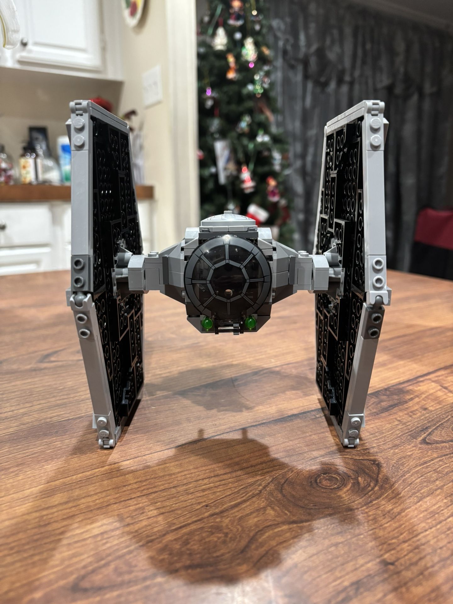 LEGO Star Wars Imperial Tie Fighter Set: 75300