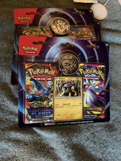 Mega Evolution 2 Pack Blister