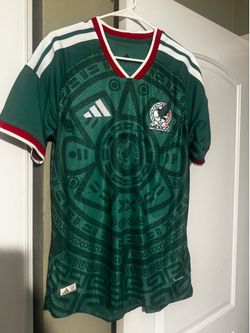 Mexico Jersey 2026