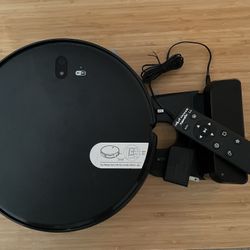 Smart Life K10 Multifunction Robot Vacuum