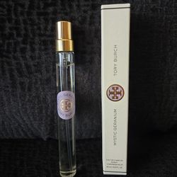 Tory Burch Mystic Geranium Travel Size Perfume
