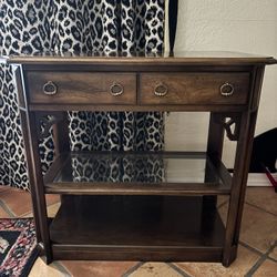Console Table Price Drop