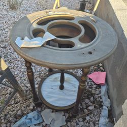 Vintage Italian World Globe Dry Bar, 1960s