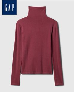 Featherweight Turtleneck