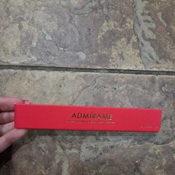 Brand New in Box Aora Mexico Admírame Intensifying Eye Pencil in Cafe