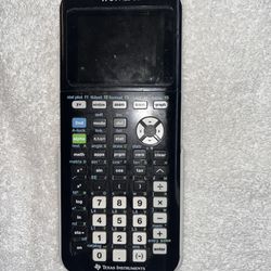 Graphing Calculator 