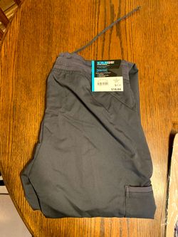 Scrubstar Women’s Small Pants
