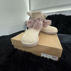 Women’s Uggs