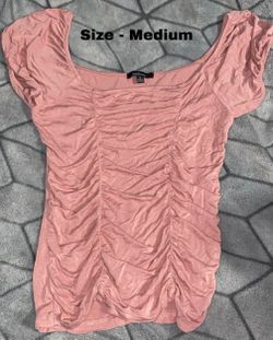 Woman’s Shirts