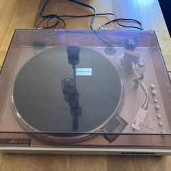 Vintage Marantz 6170 Turntable