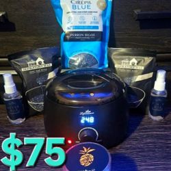 WAX KIT