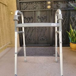 Adult Folding Walker