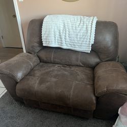 Recliner
