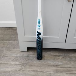 2025 Miken KP23 Maxload 1PC 12.75" USSSA Slowpitch