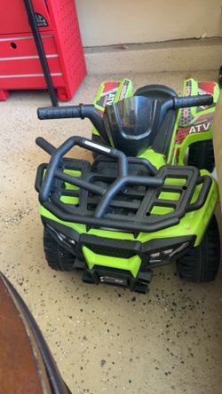 Kids ATV