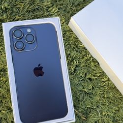 Iphone 14 Pro Max 1TB Att Or Cricket Only