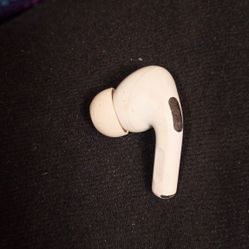 Left Airpods Pro 1st Gen