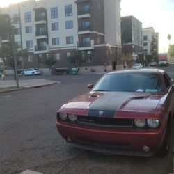 2010 Dodge Challenger