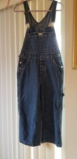 Clavin Klein overalls
