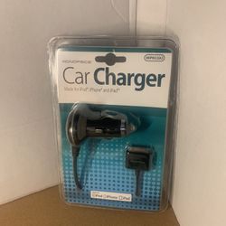 Car Charger