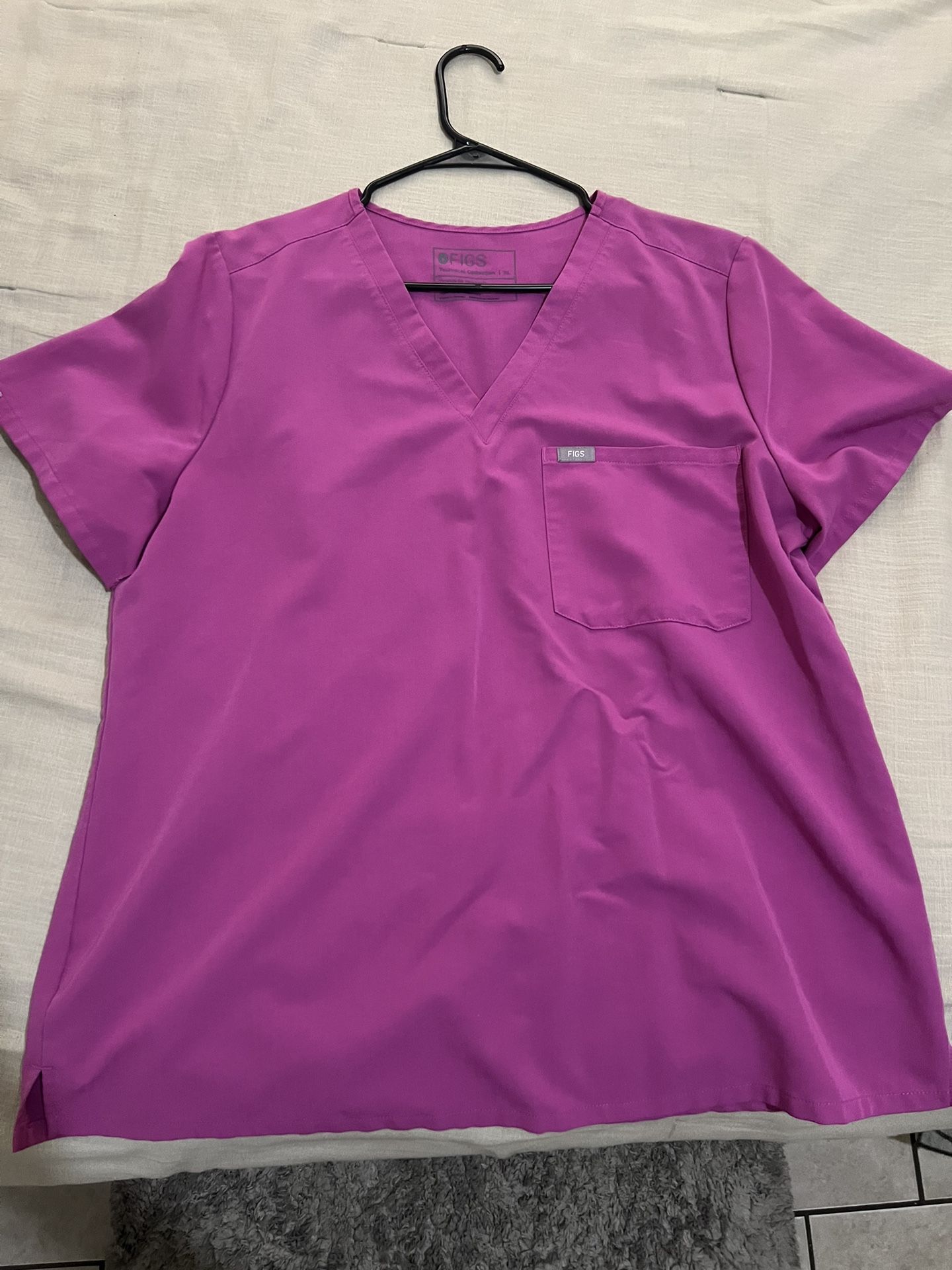 Figs Scrubs