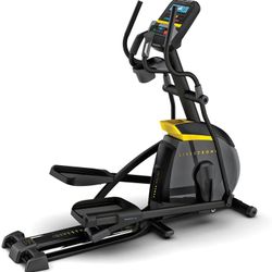 Livestrong Elliptical 