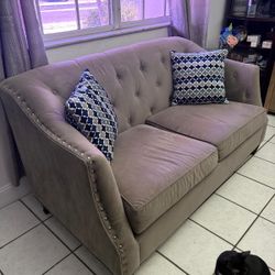 Seat Love.
