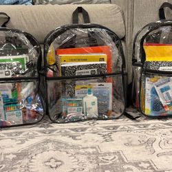 Mochilas 