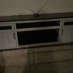 85inch Tv Stand For Sale Pick UPS Only 