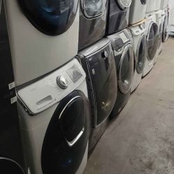Washer And Dryer SET For $650